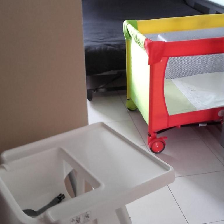 Canarian Havaii en Faluas - Apartamento - 10