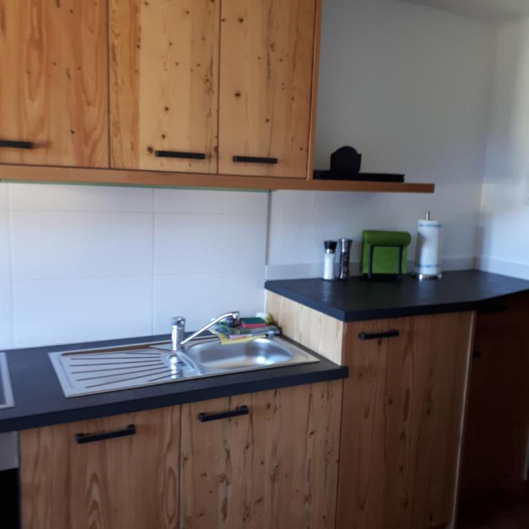 Pension Tannhof - Apartment mit 2 Schlafzimmern - 2