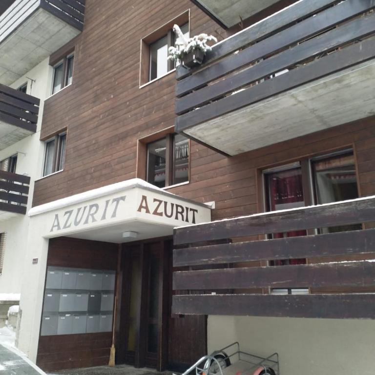 Haus Azurit Dachwohnung Nr.30 - Apartment mit 3 Schlafzimmern - 19