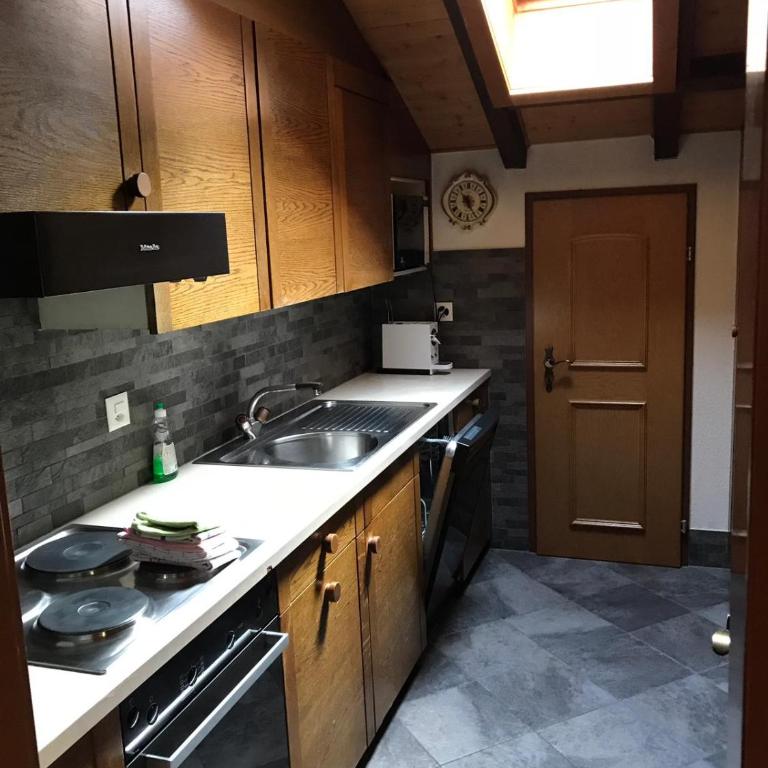 Haus Azurit Dachwohnung Nr.30 - Apartment mit 3 Schlafzimmern - 21