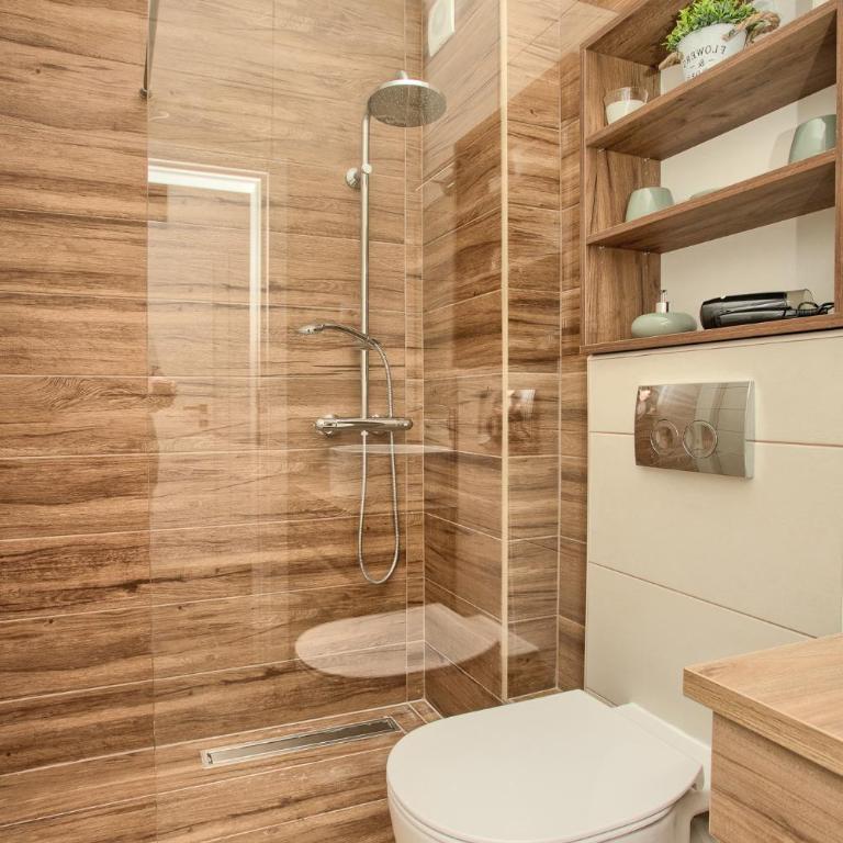 Magical View - Studio with Terrace - 4