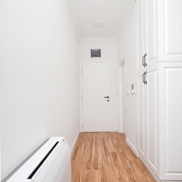 Magical View - Studio with Terrace - 6
