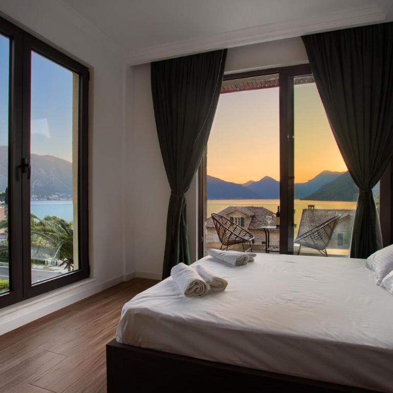 Magical View - Studio with Terrace - 13