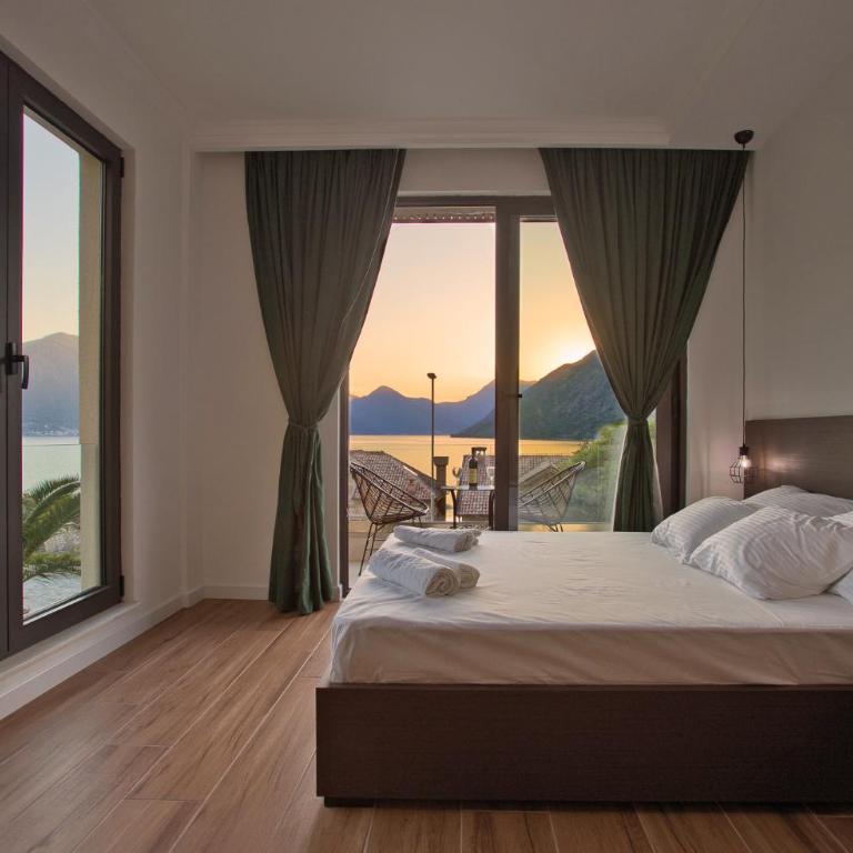 Magical View - Studio with Terrace - 14