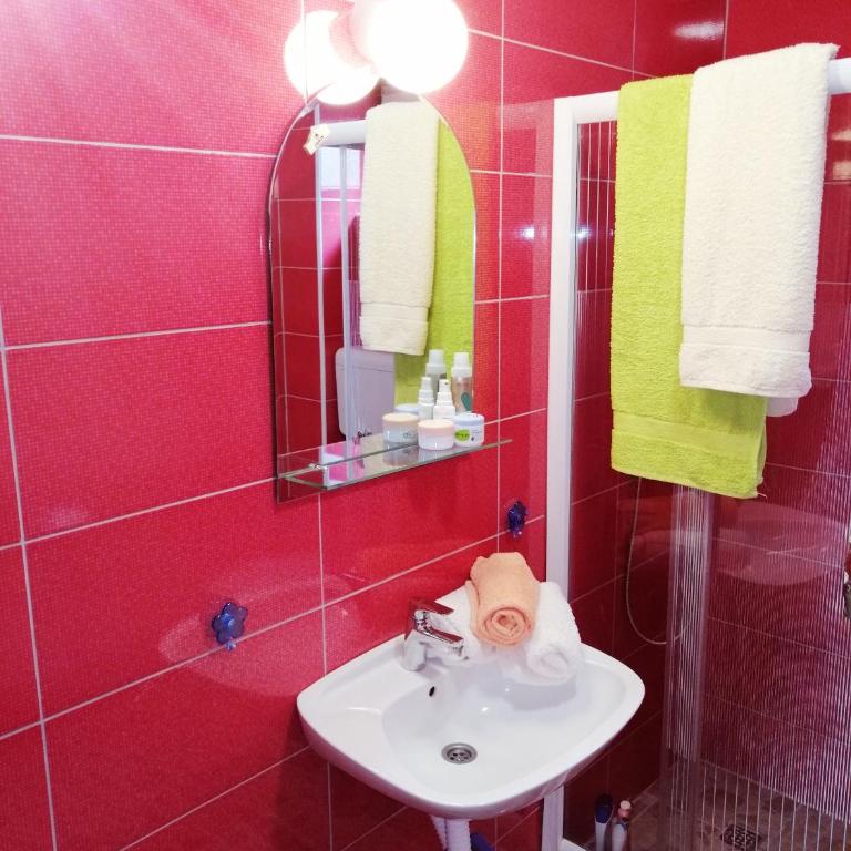 Duplex Mihajlović-Vrnjačka Banja - Apartman sa 2 Spavaće Sobe - 32
