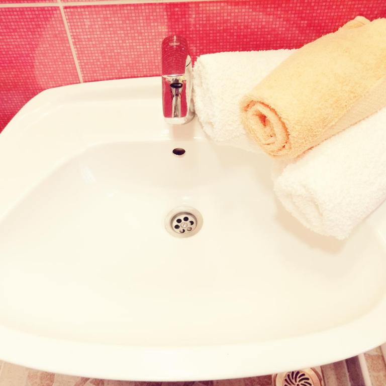 Duplex Mihajlović-Vrnjačka Banja - Apartman sa 2 Spavaće Sobe - 31