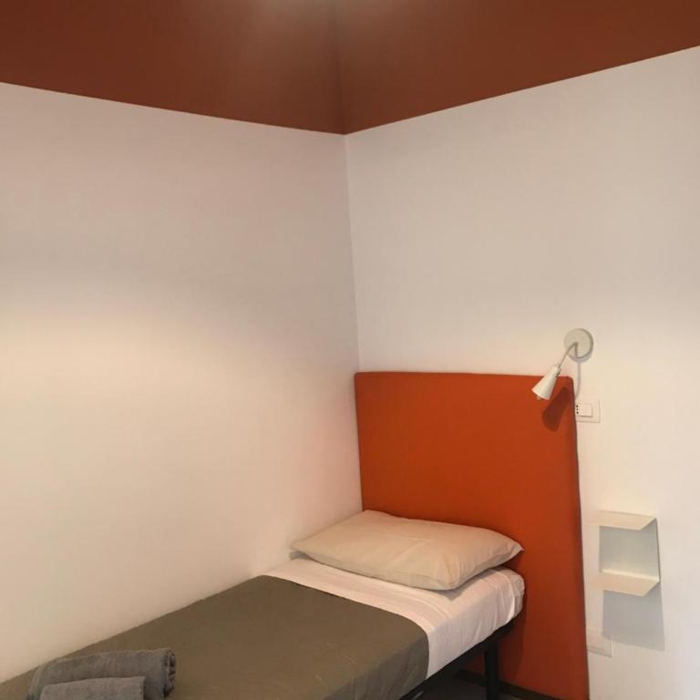 marconi 22 rooms - Single Room - 1