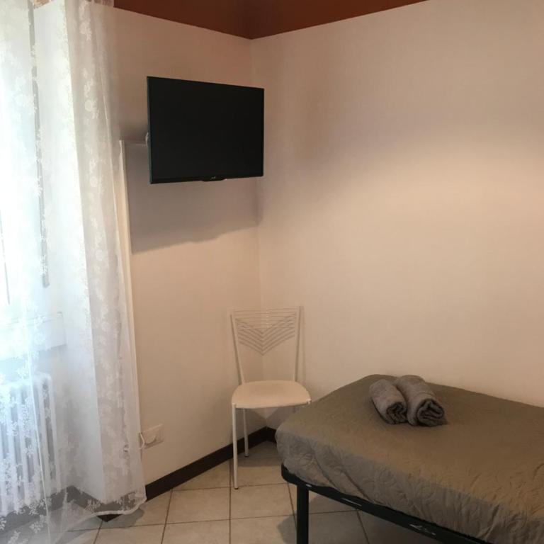 marconi 22 rooms - Single Room - 5