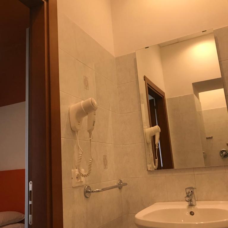 marconi 22 rooms - Single Room - 2