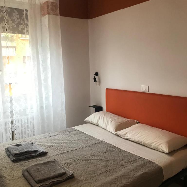 marconi 22 rooms - Double Room - 1