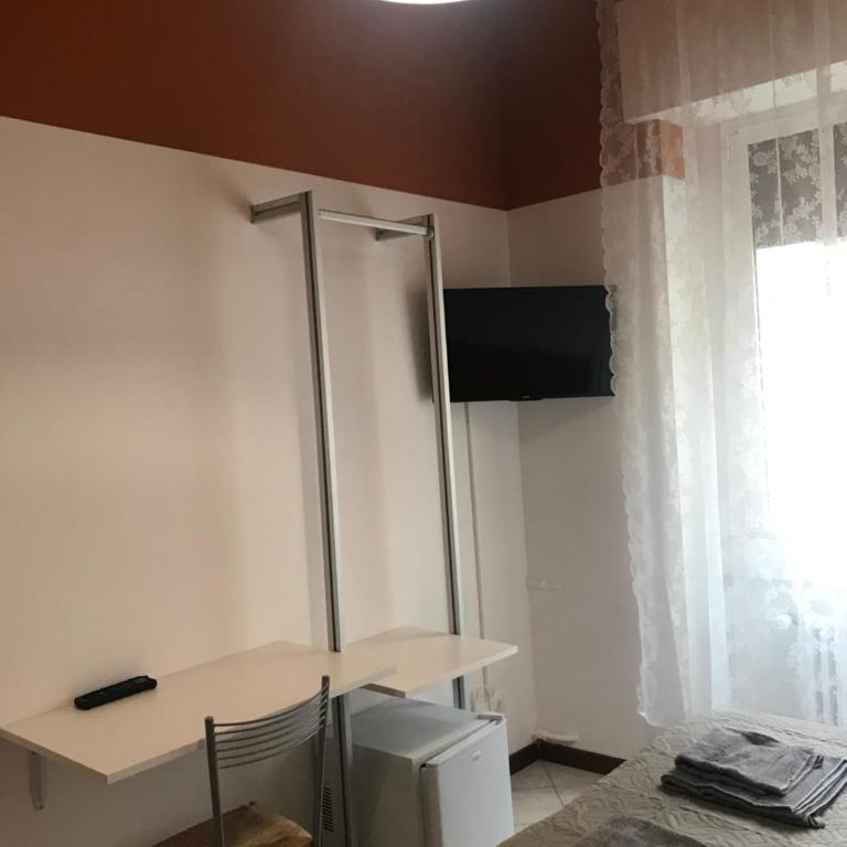 marconi 22 rooms - Double Room - 4