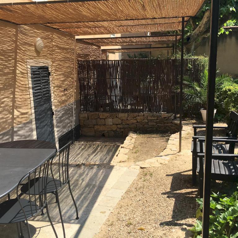 Villa Maredda - Apartment mit 2 Schlafzimmern und Terrasse - 1