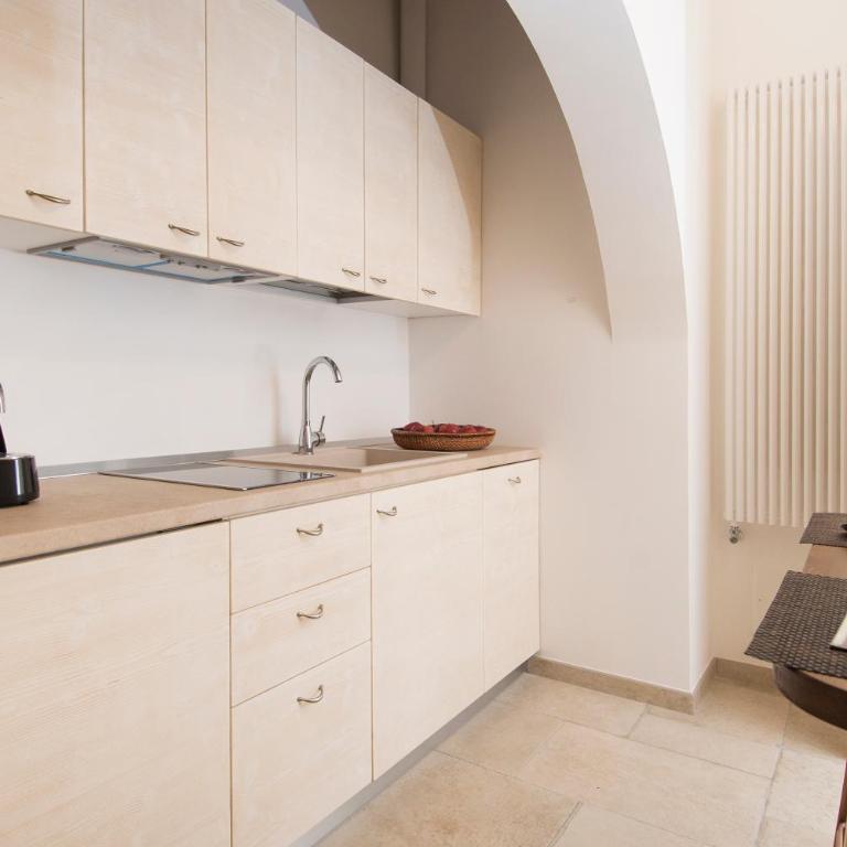 Dimora Via Vitti - Puglia Mia Apartments - Appartamento con 1 Camera da Letto - 10