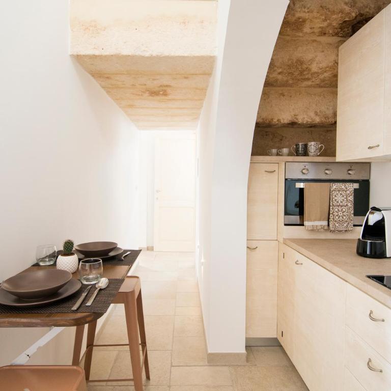 Dimora Via Vitti - Puglia Mia Apartments - Appartamento con 1 Camera da Letto - 5