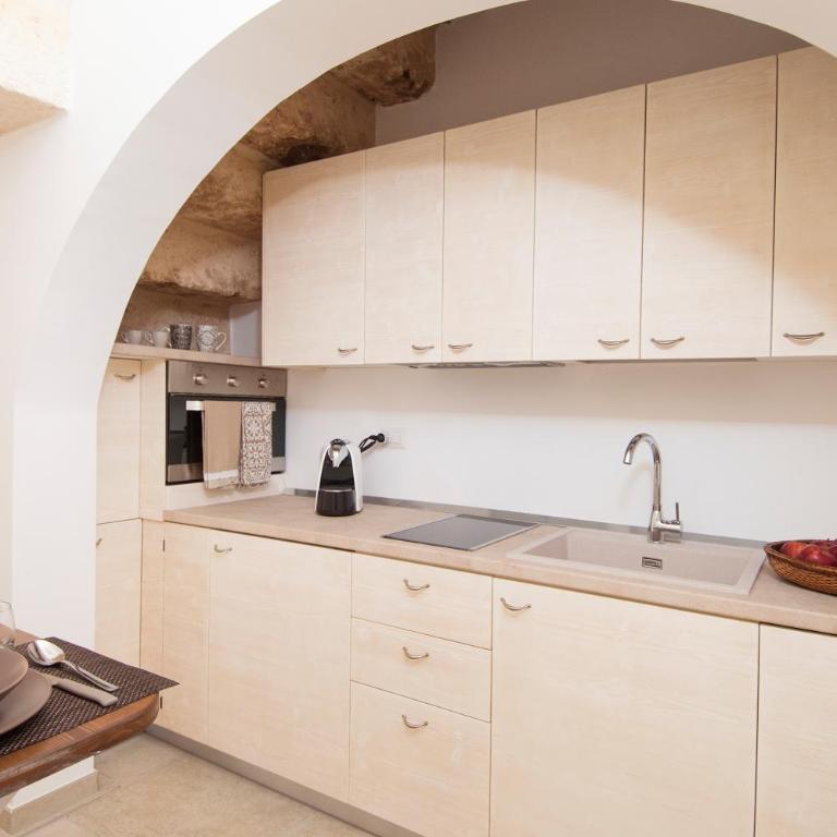 Dimora Via Vitti - Puglia Mia Apartments - Appartamento con 1 Camera da Letto - 6
