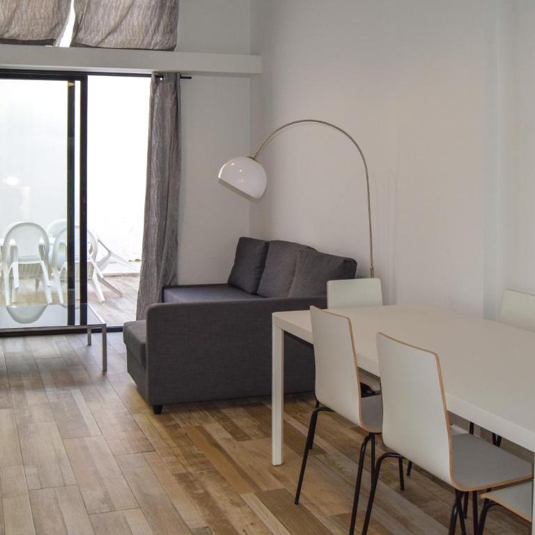 NWT Central Station Apartments - Superior Apartment - 4