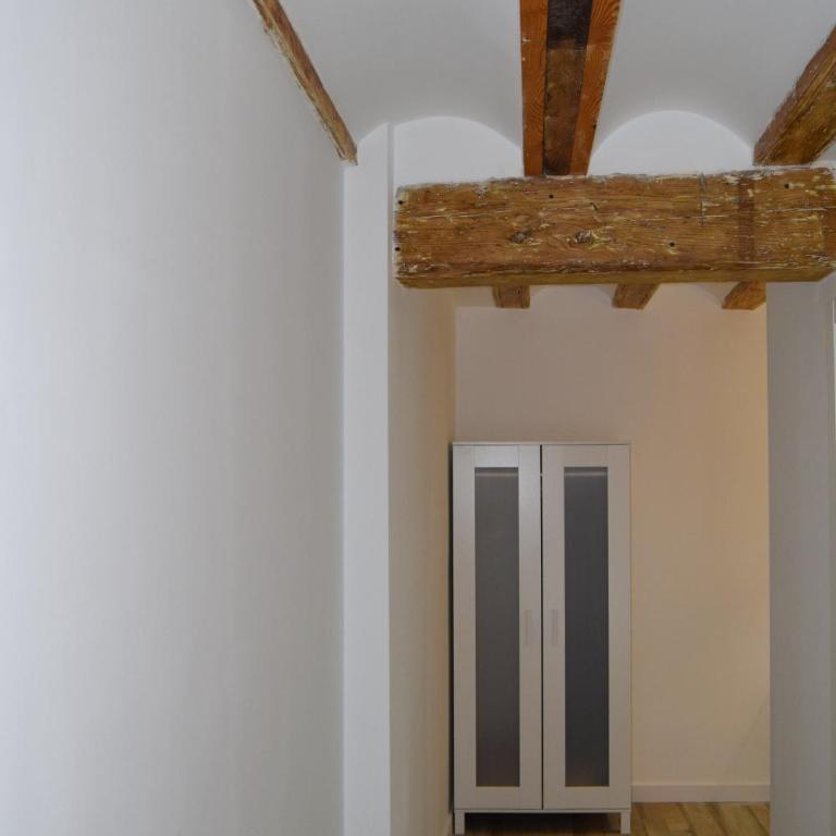 NWT Central Station Apartments - Apartment - 4