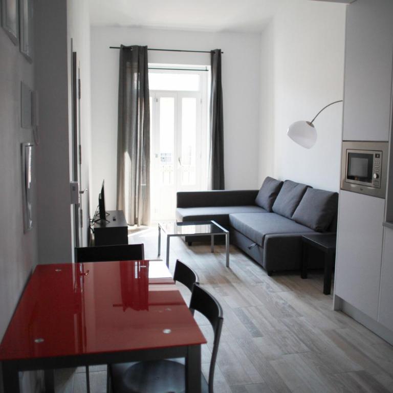 NWT Central Station Apartments - Apartment - 12