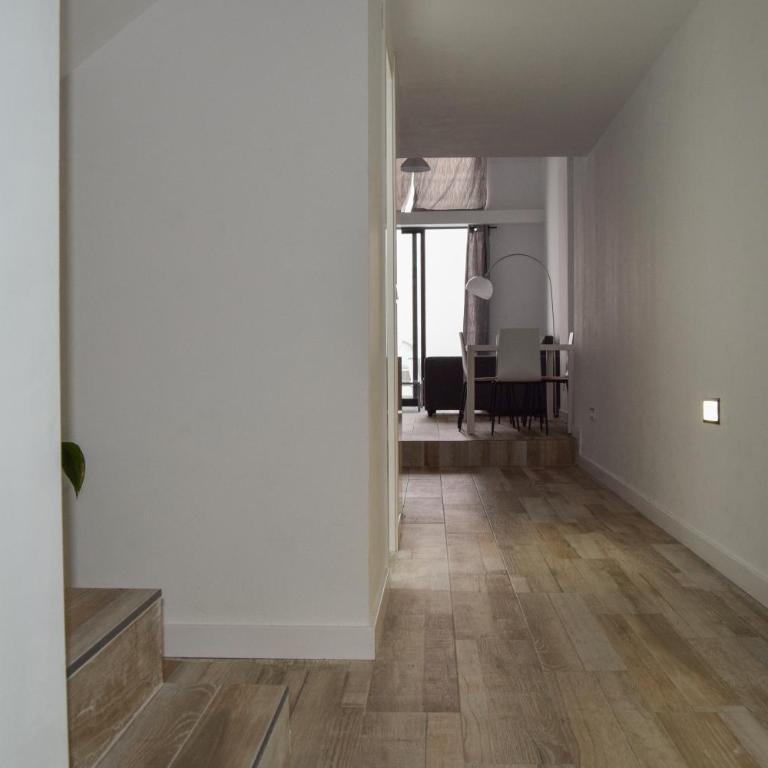 NWT Central Station Apartments - Superior Apartment - 10