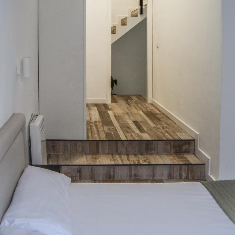 NWT Central Station Apartments - Superior Apartment - 12