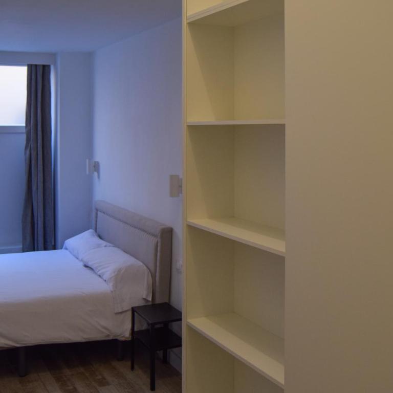 NWT Central Station Apartments - Superior Apartment - 13