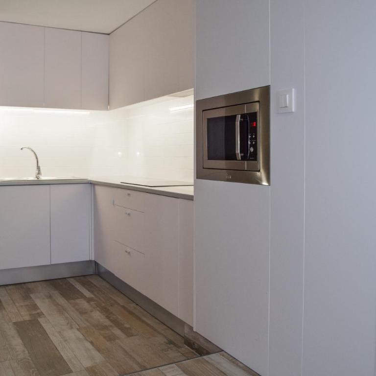 NWT Central Station Apartments - Superior Apartment - 16