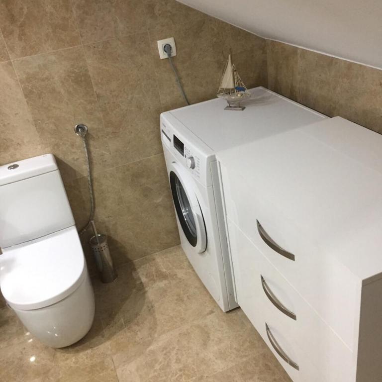 Apartmani Mendula - Two-Bedroom Apartment - 2