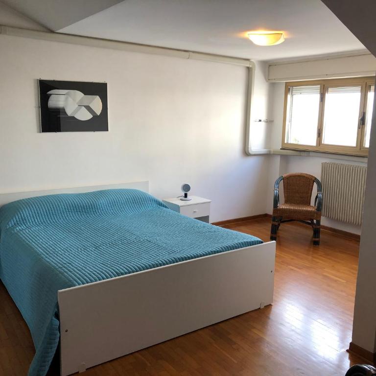 Villa Edera - Appartamento con 2 Camere da Letto - 2