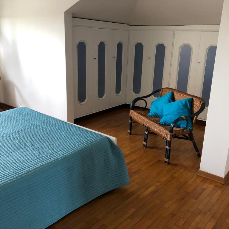 Villa Edera - Appartamento con 2 Camere da Letto - 3