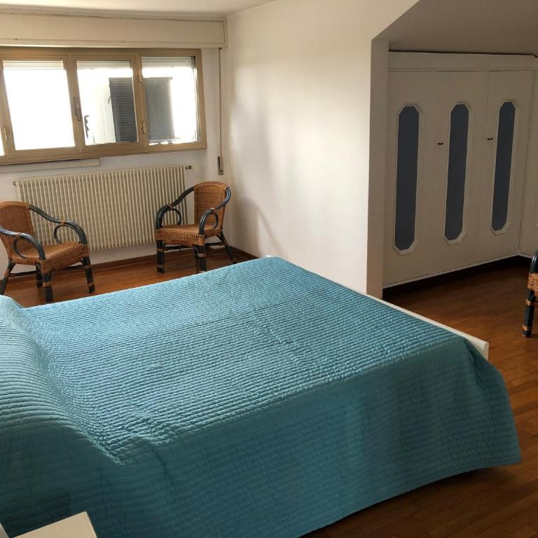Villa Edera - Appartamento con 2 Camere da Letto - 4