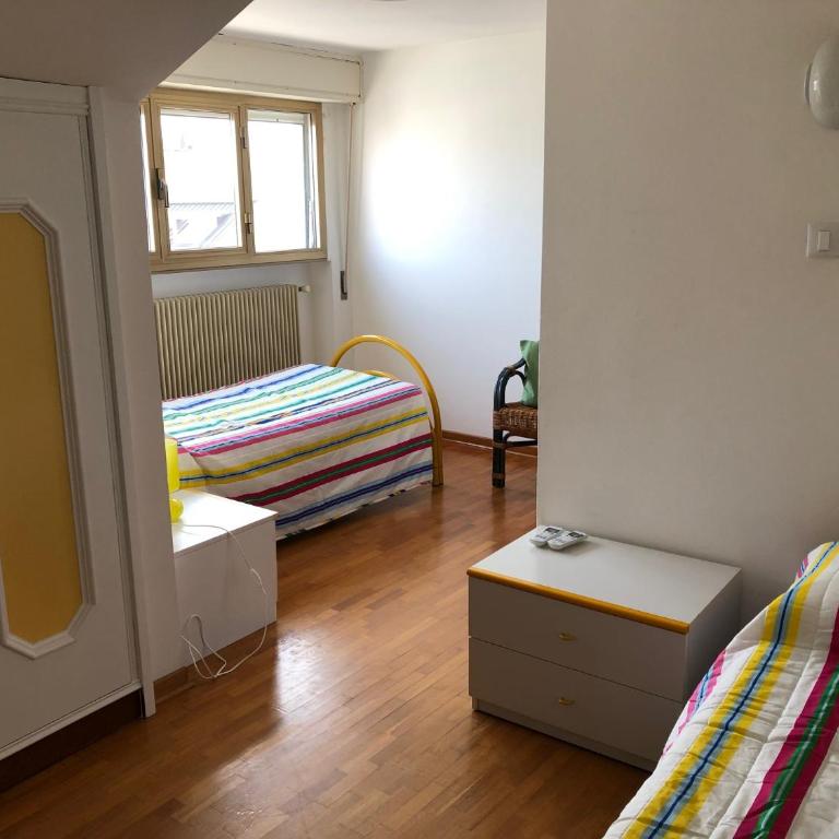 Villa Edera - Appartamento con 2 Camere da Letto - 5