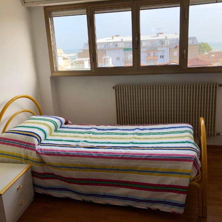 Villa Edera - Appartamento con 2 Camere da Letto - 7