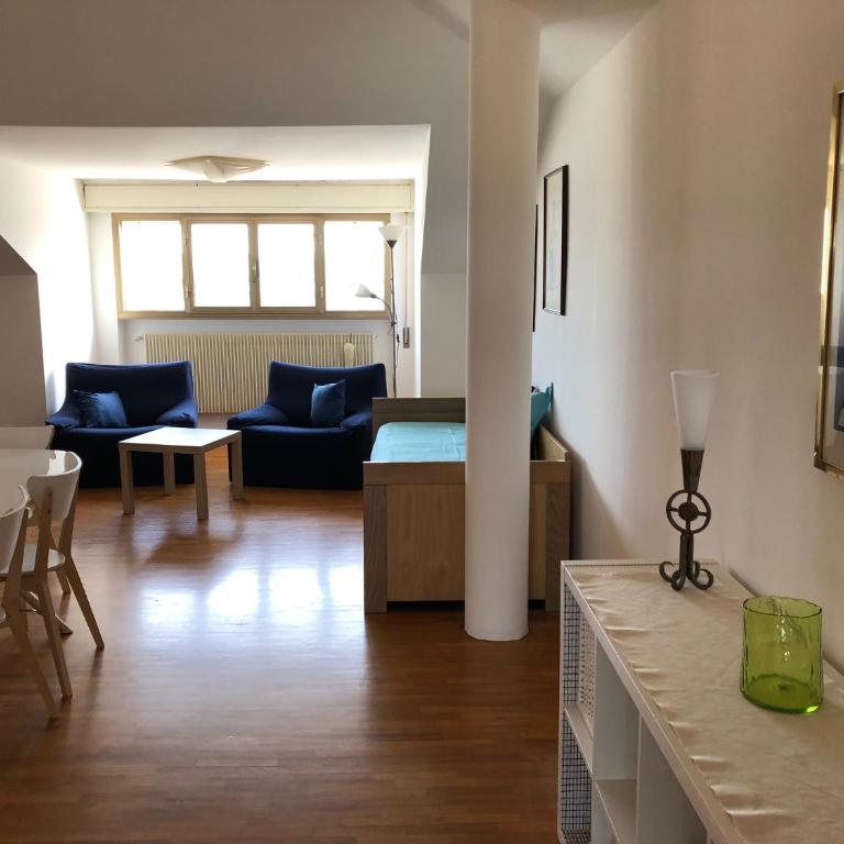 Villa Edera - Appartamento con 2 Camere da Letto - 11