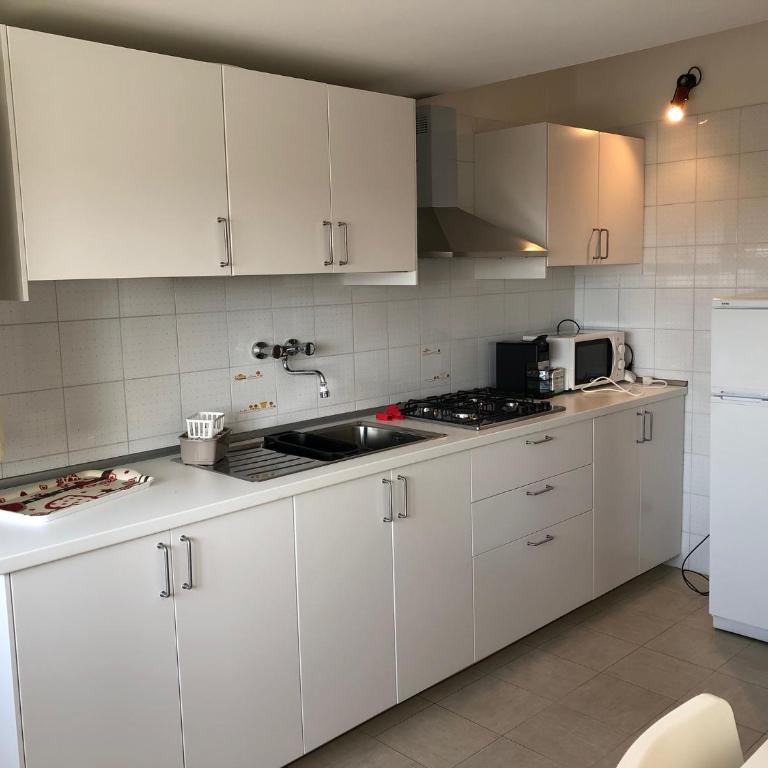 Villa Edera - Appartamento con 2 Camere da Letto - 8