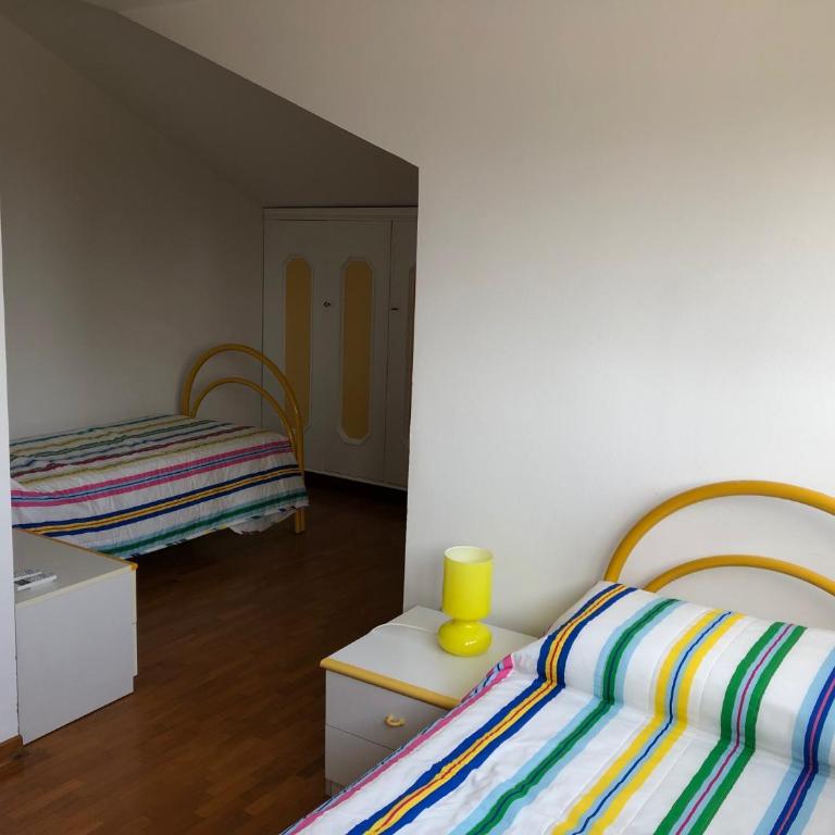 Villa Edera - Appartamento con 2 Camere da Letto - 6