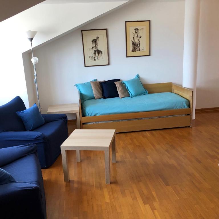 Villa Edera - Appartamento con 2 Camere da Letto - 10