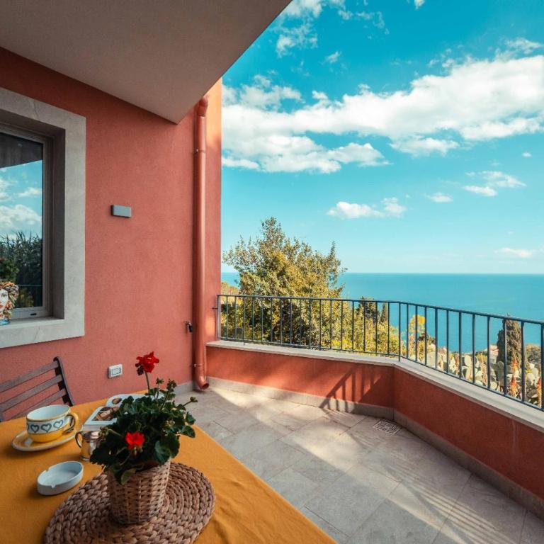 The charming house - Appartamento con 2 Camere da Letto - 1