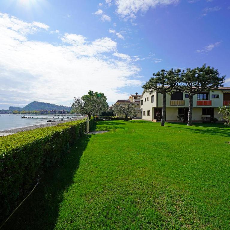 Appartamento Romantica Pieve - Appartamento con 1 Camera da Letto - 3