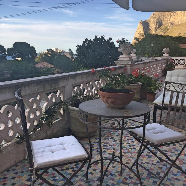 Casa Nonnona - Vacation Home - 9