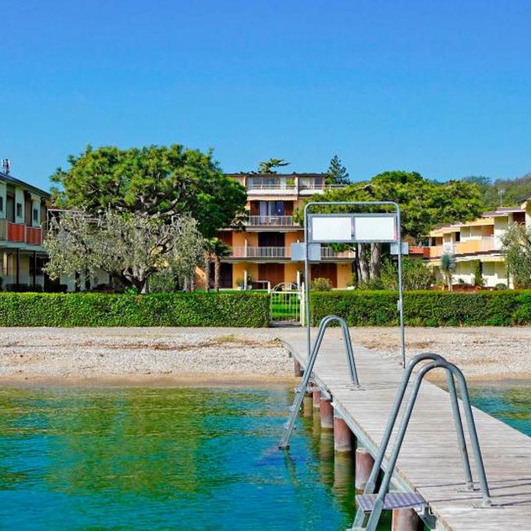 Appartamento Romantica Pieve - Appartamento con 1 Camera da Letto - 5