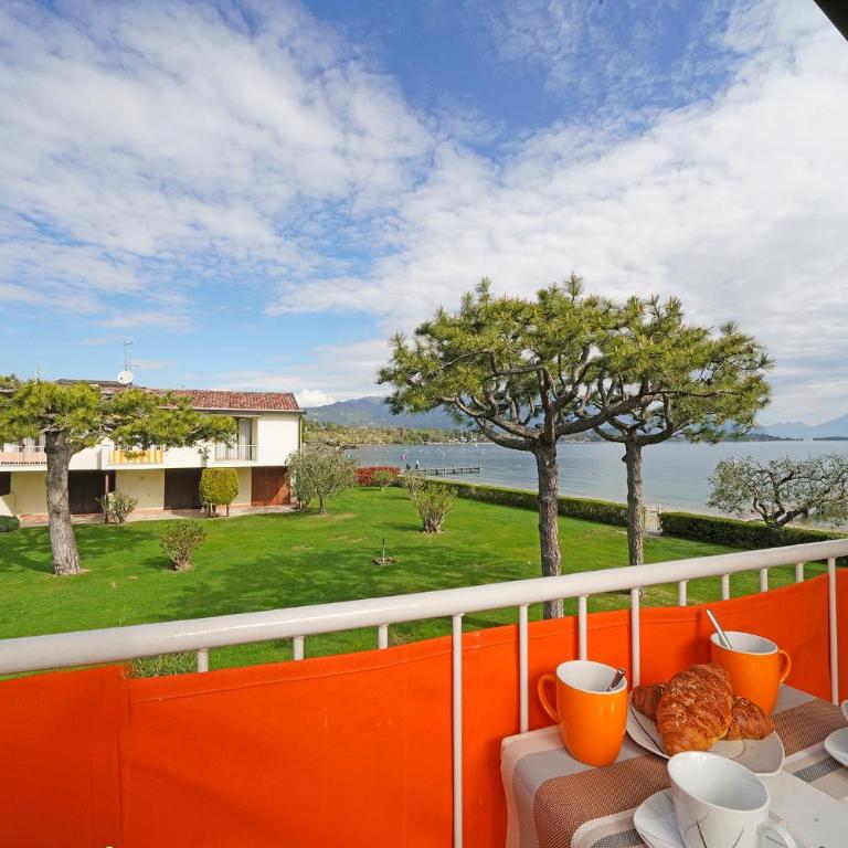 Appartamento Romantica Pieve - Appartamento con 1 Camera da Letto - 1