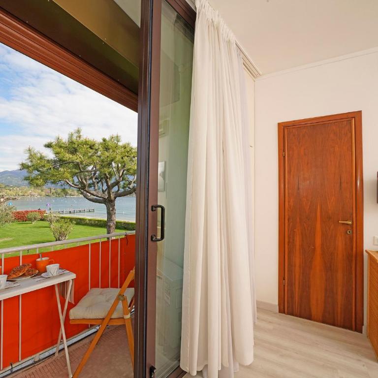 Appartamento Romantica Pieve - Appartamento con 1 Camera da Letto - 13