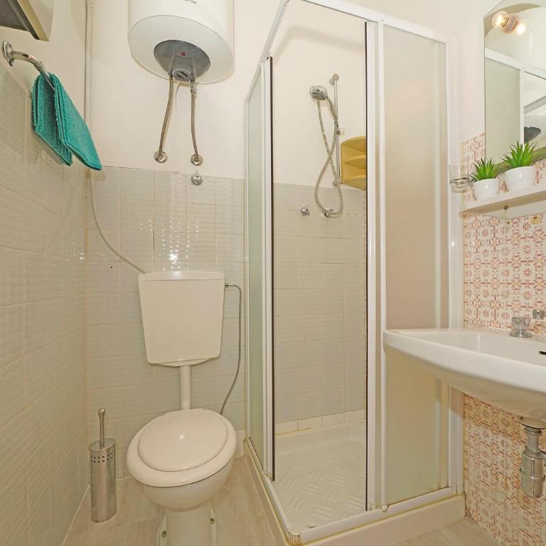 Appartamento Romantica Pieve - Appartamento con 1 Camera da Letto - 8