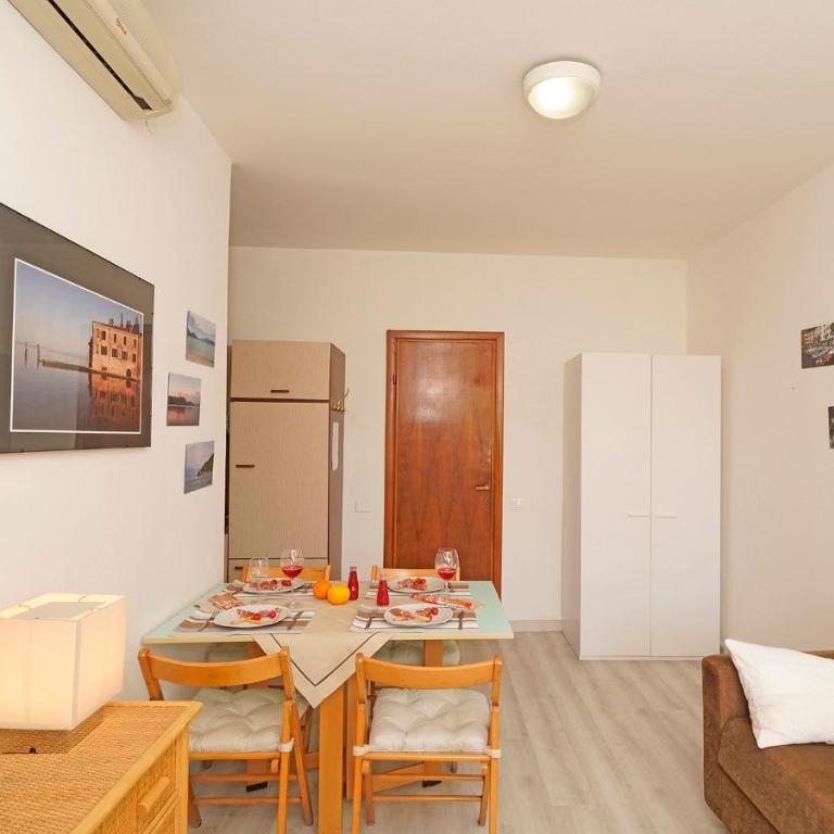 Appartamento Romantica Pieve - Appartamento con 1 Camera da Letto - 9