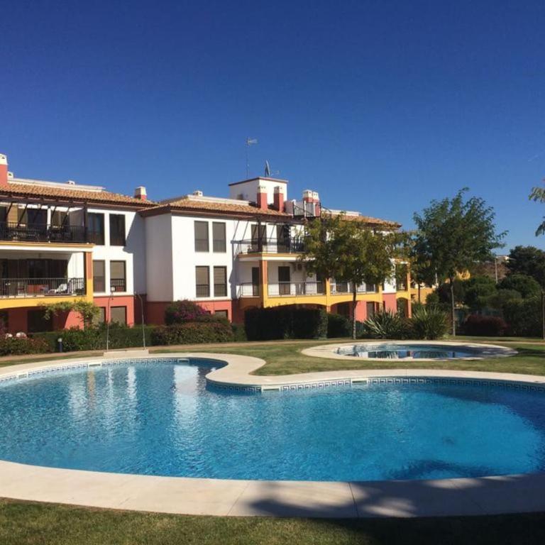 Costa Esuri Golf y Playa - Apartamento de 2 dormitorios - 5