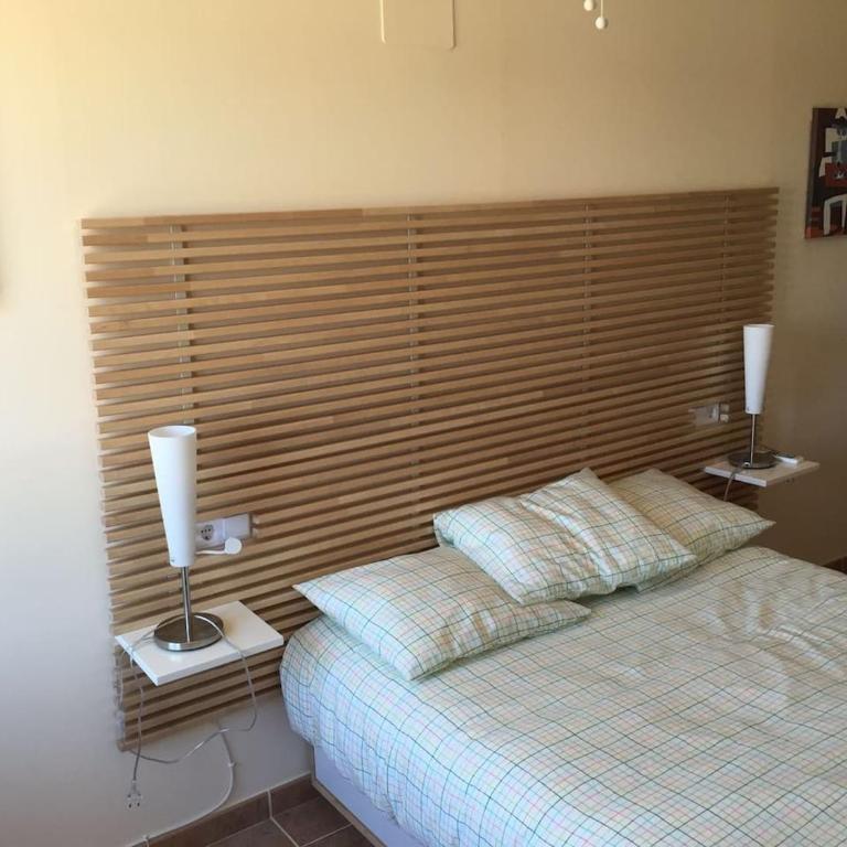 Costa Esuri Golf y Playa - Apartamento de 2 dormitorios - 9