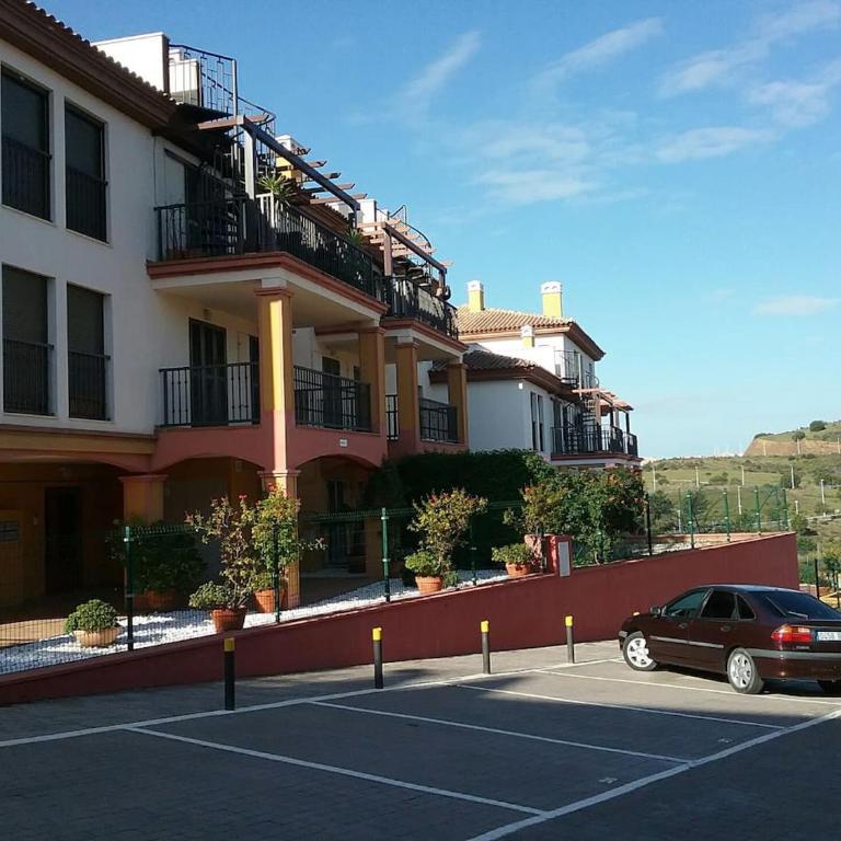 Costa Esuri Golf y Playa - Apartamento de 2 dormitorios - 11