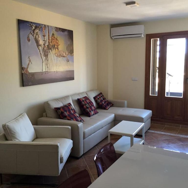 Costa Esuri Golf y Playa - Apartamento de 2 dormitorios - 16