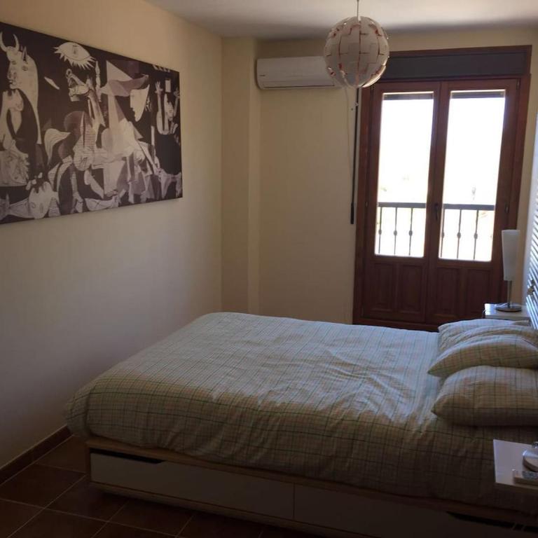 Costa Esuri Golf y Playa - Apartamento de 2 dormitorios - 17