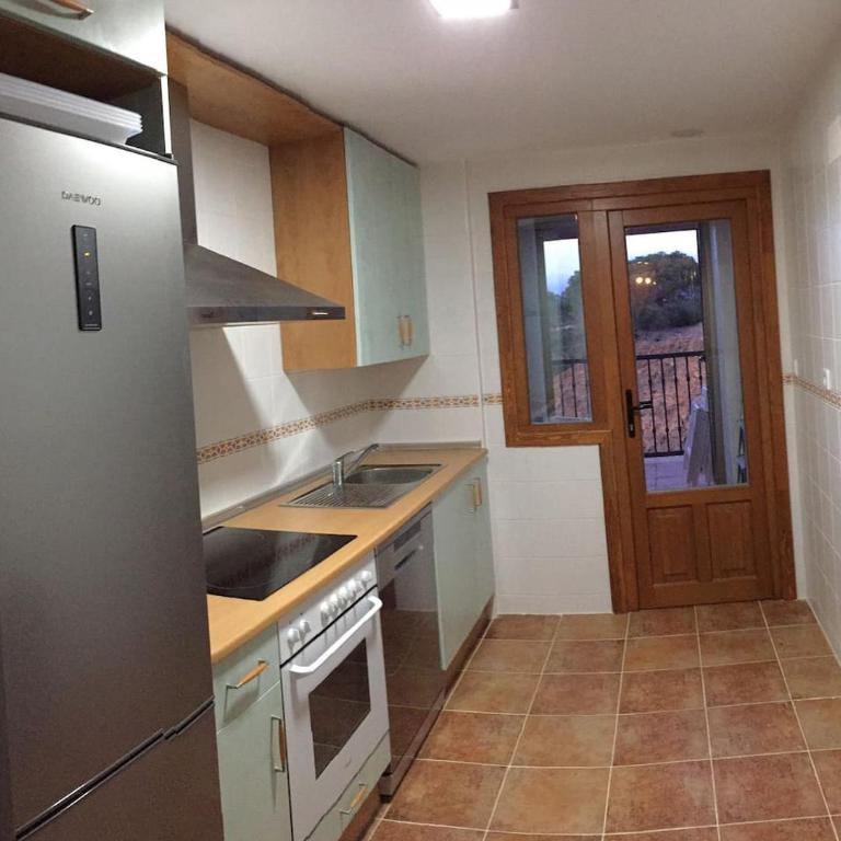 Costa Esuri Golf y Playa - Apartamento de 2 dormitorios - 18